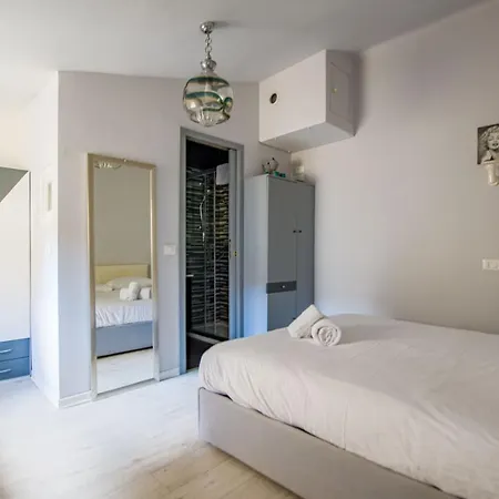 Viale 24 Appartement