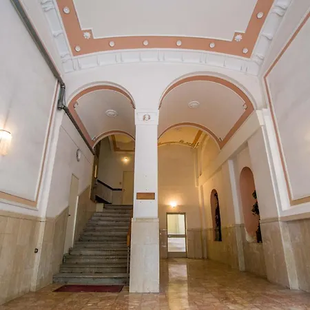 Viale 24 Lägenhet Trieste