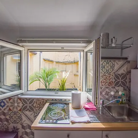 Viale 24 Trieszt