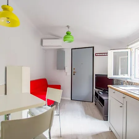 Viale 24 Apartman
