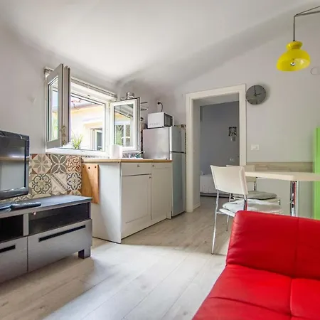Apartman Viale 24
