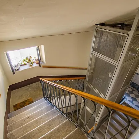 Apartman Viale 24 Trieszt